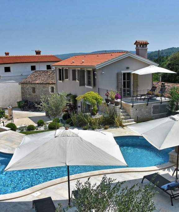 Beautiful Villa Zita with Private Pool