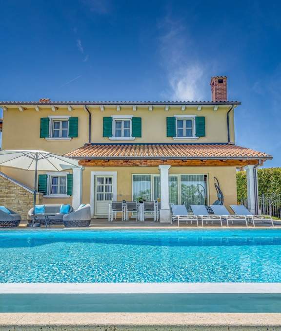 Villa Sana